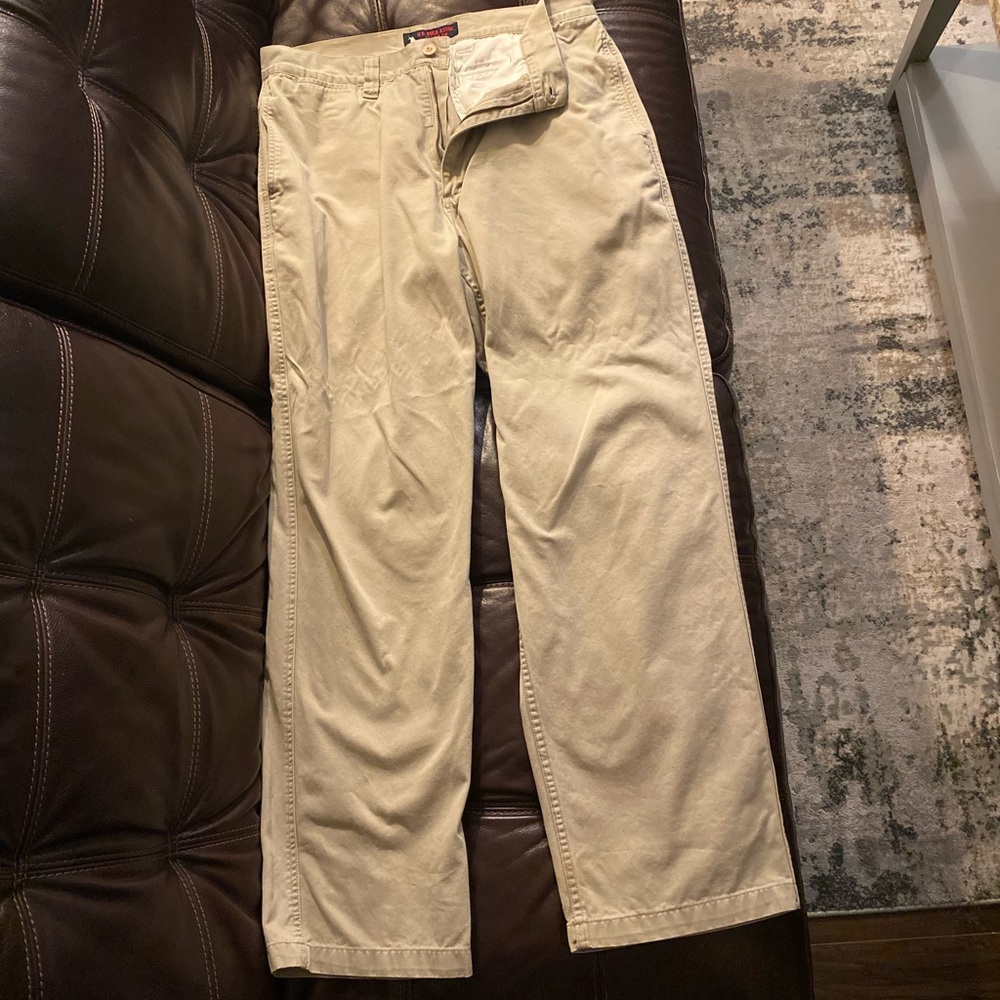 Men’s U.S Polo Assoc. Jeans Co Khakis